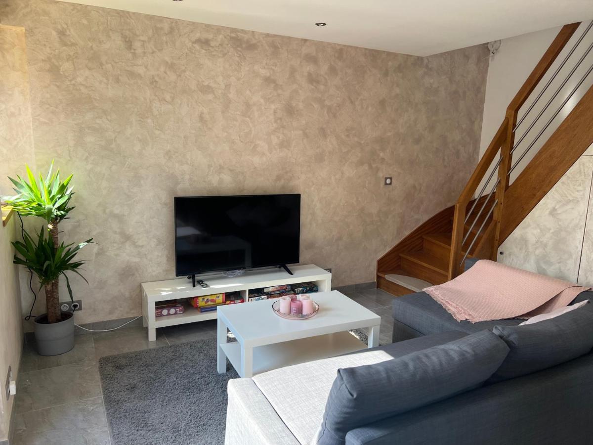 Maison Chaleureuse A 3Kms Des Plages Plurien Exteriér fotografie